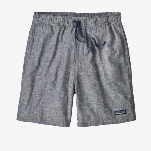 Baggies Naturals 6½"- Chambray/New Navy